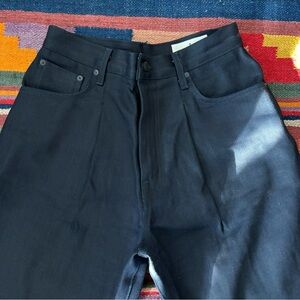 Imogene & Willie Margot Raw indigo Rigid